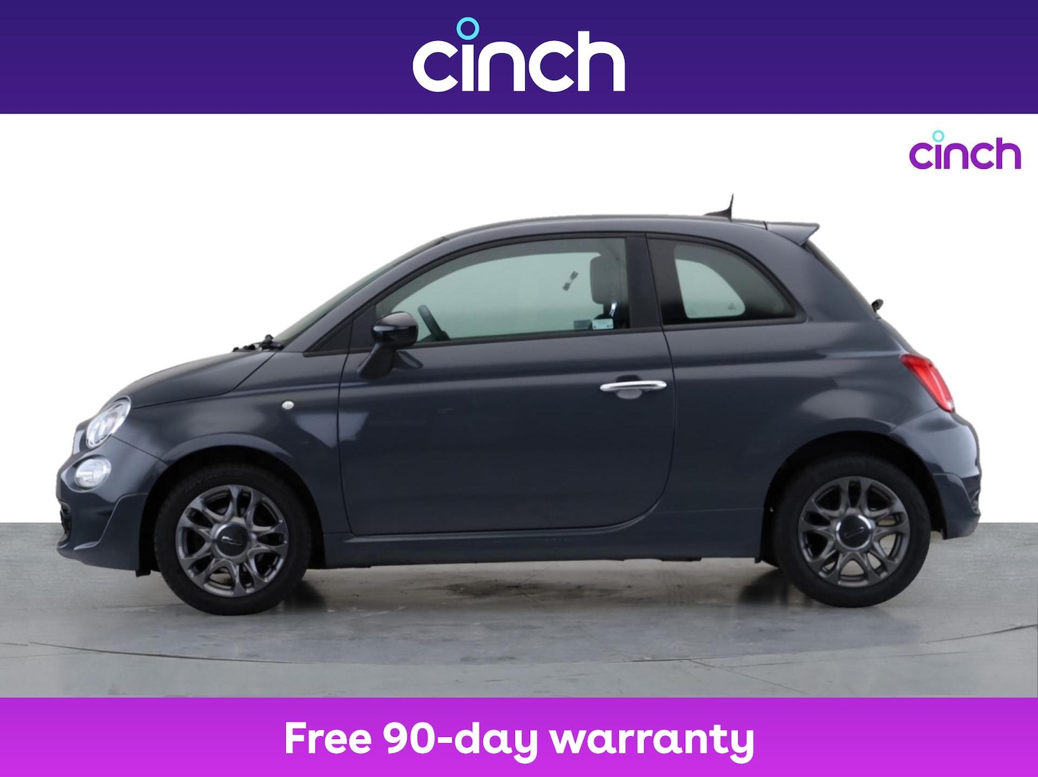 Used Fiat 500 2021 for sale - 77056038: Photo 8