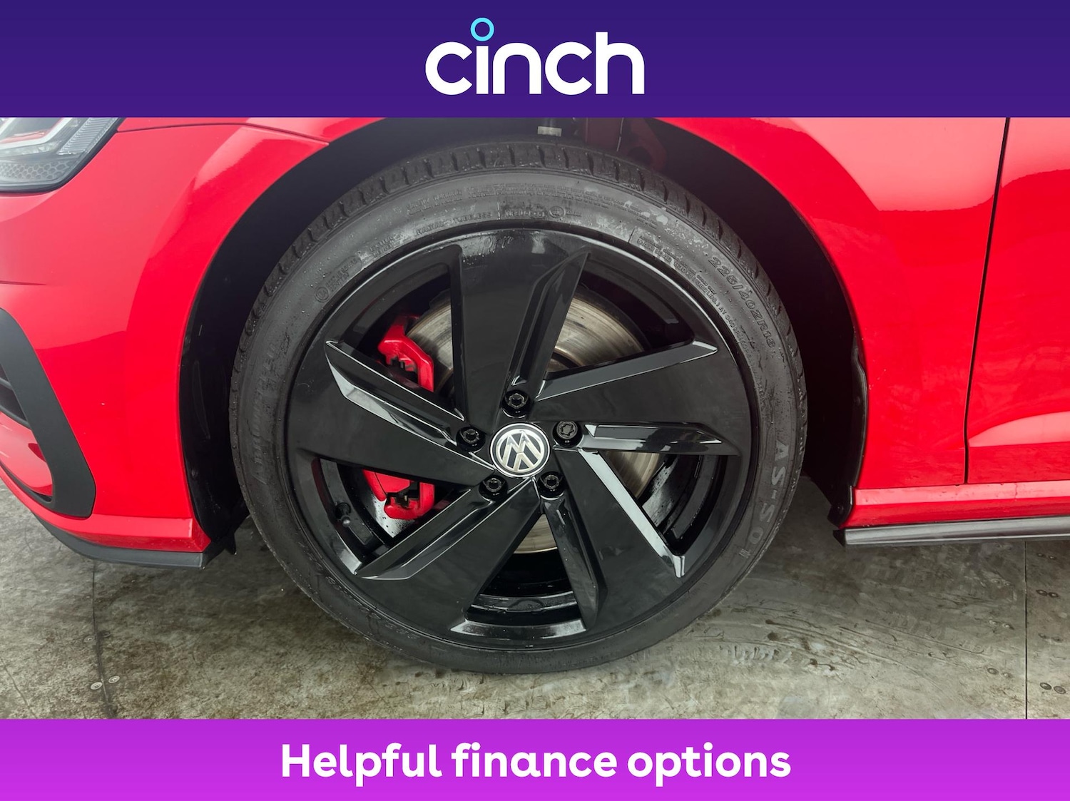 Used Volkswagen Golf 2018 for sale - 76545788: Photo 24