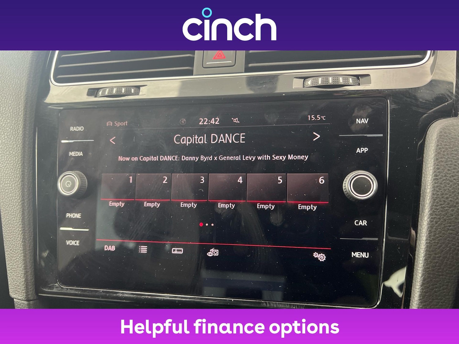 Used Volkswagen Golf 2018 for sale - 76545788: Photo 30