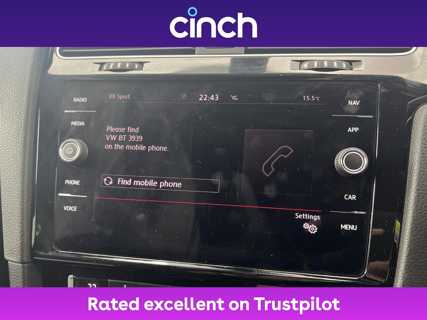 Used Volkswagen Golf 2018 for sale - 76545788: Photo 33