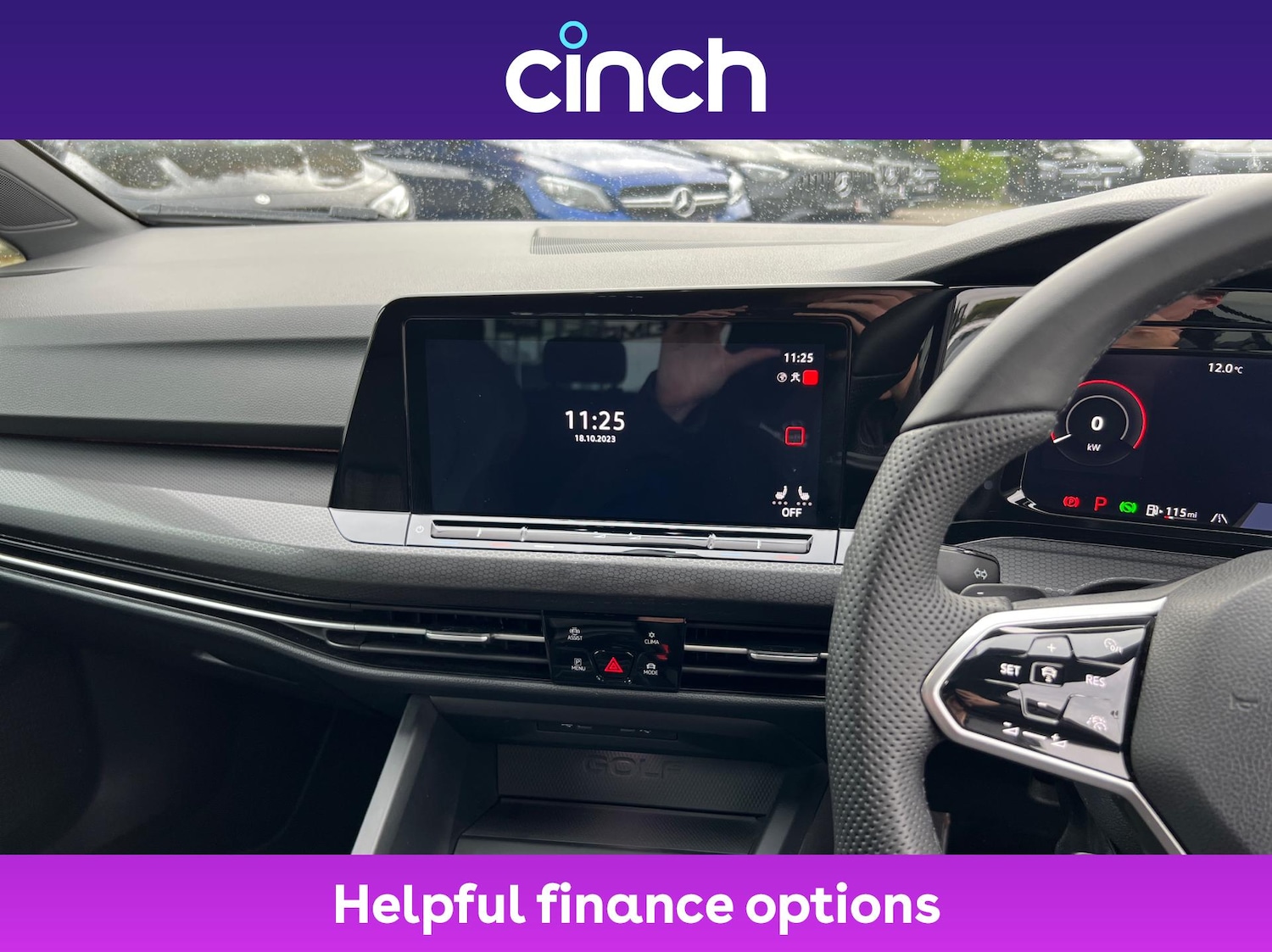 Used Volkswagen Golf 2021 for sale - 76883883: Photo 17