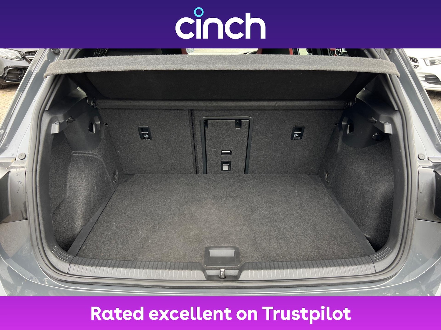 Used Volkswagen Golf 2021 for sale - 76883883: Photo 21