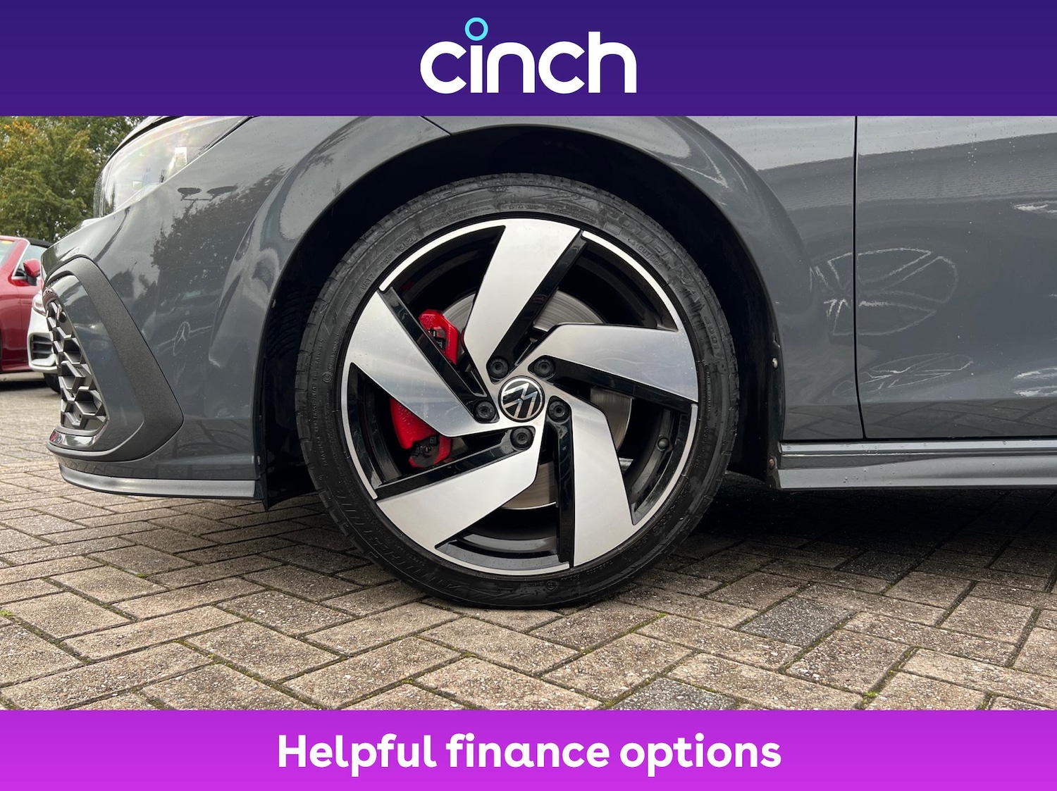 Used Volkswagen Golf 2021 for sale - 76883883: Photo 24