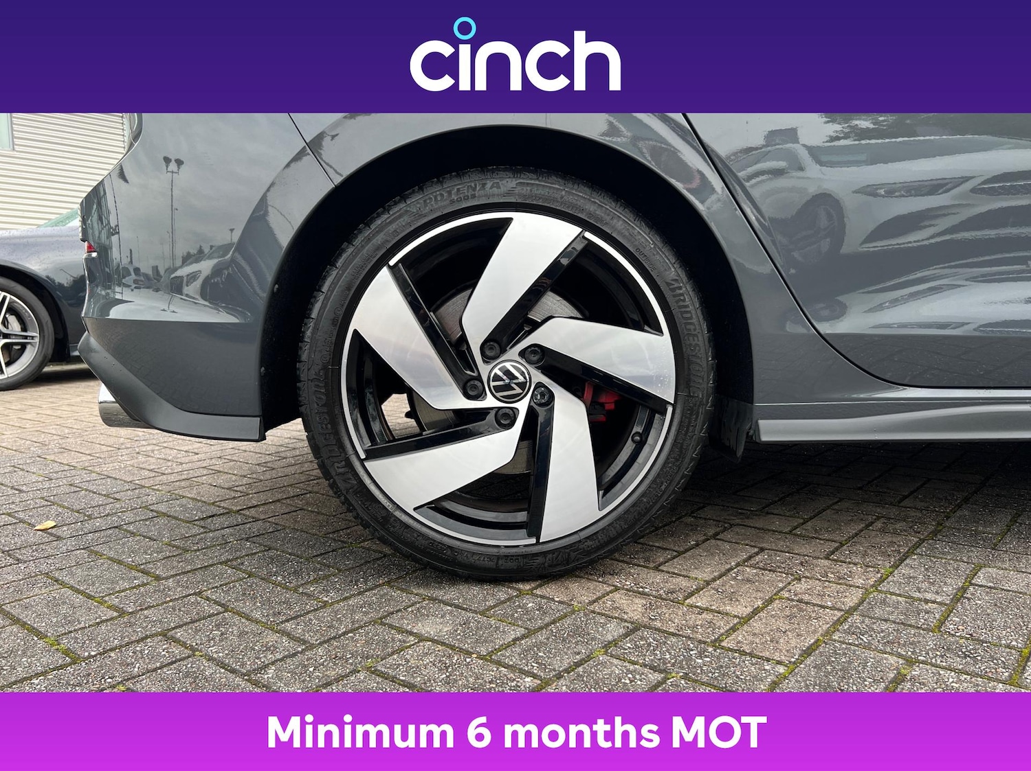 Used Volkswagen Golf 2021 for sale - 76883883: Photo 27