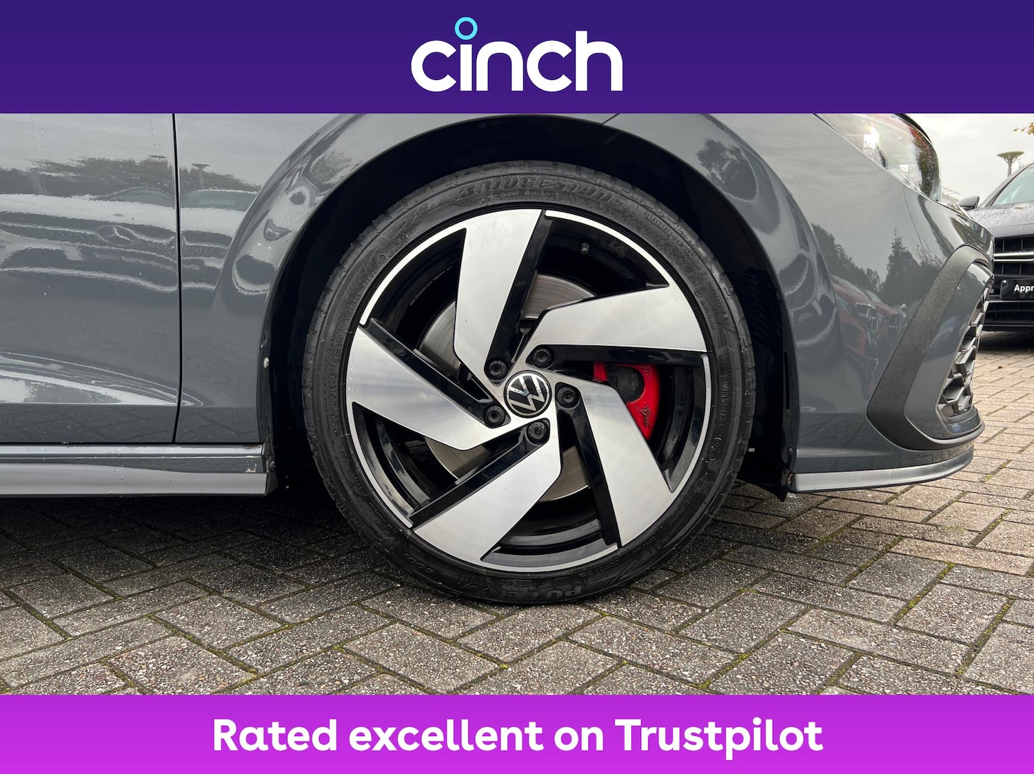 Used Volkswagen Golf 2021 for sale - 76883883: Photo 28