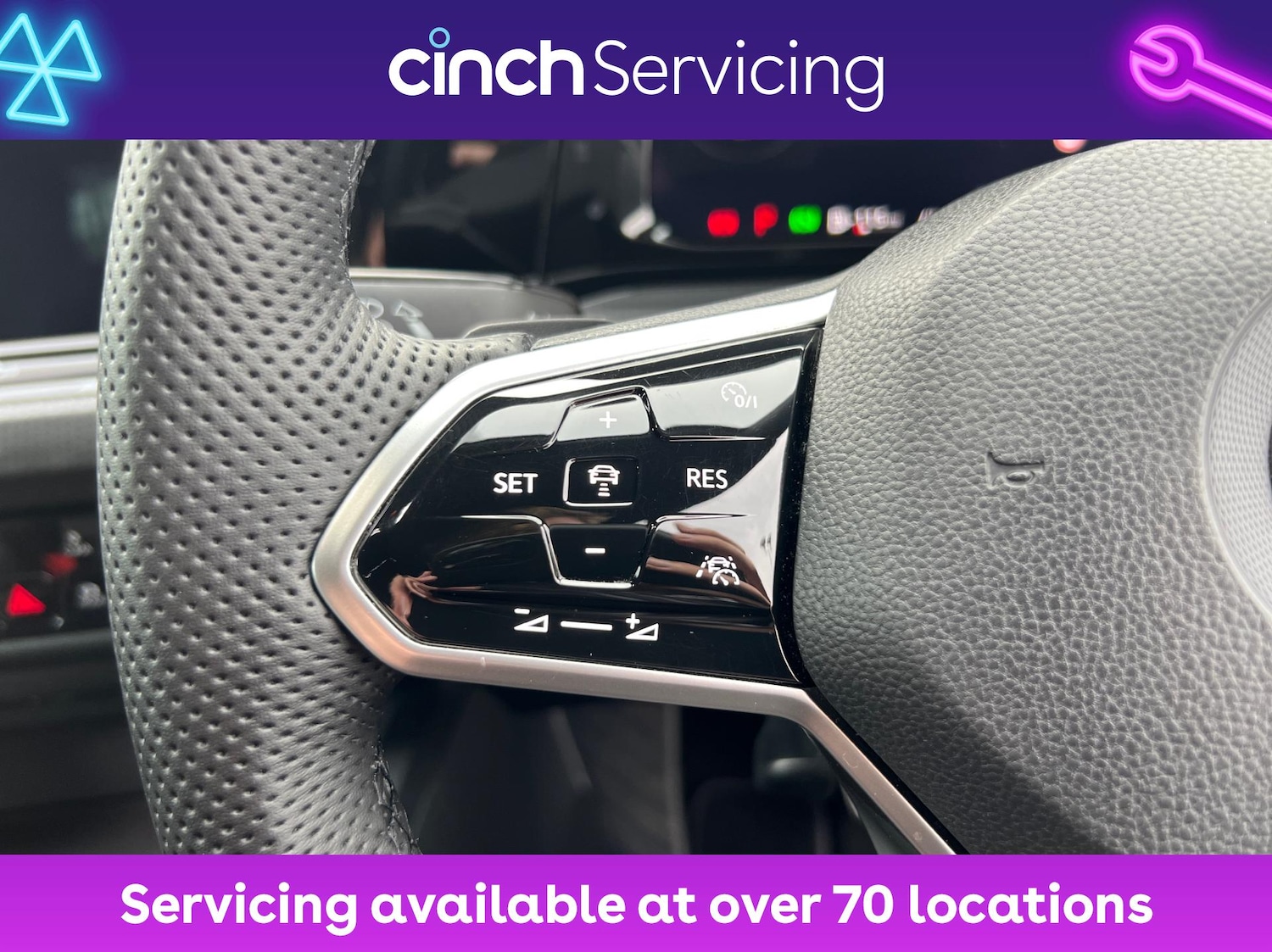 Used Volkswagen Golf 2021 for sale - 76883883: Photo 31