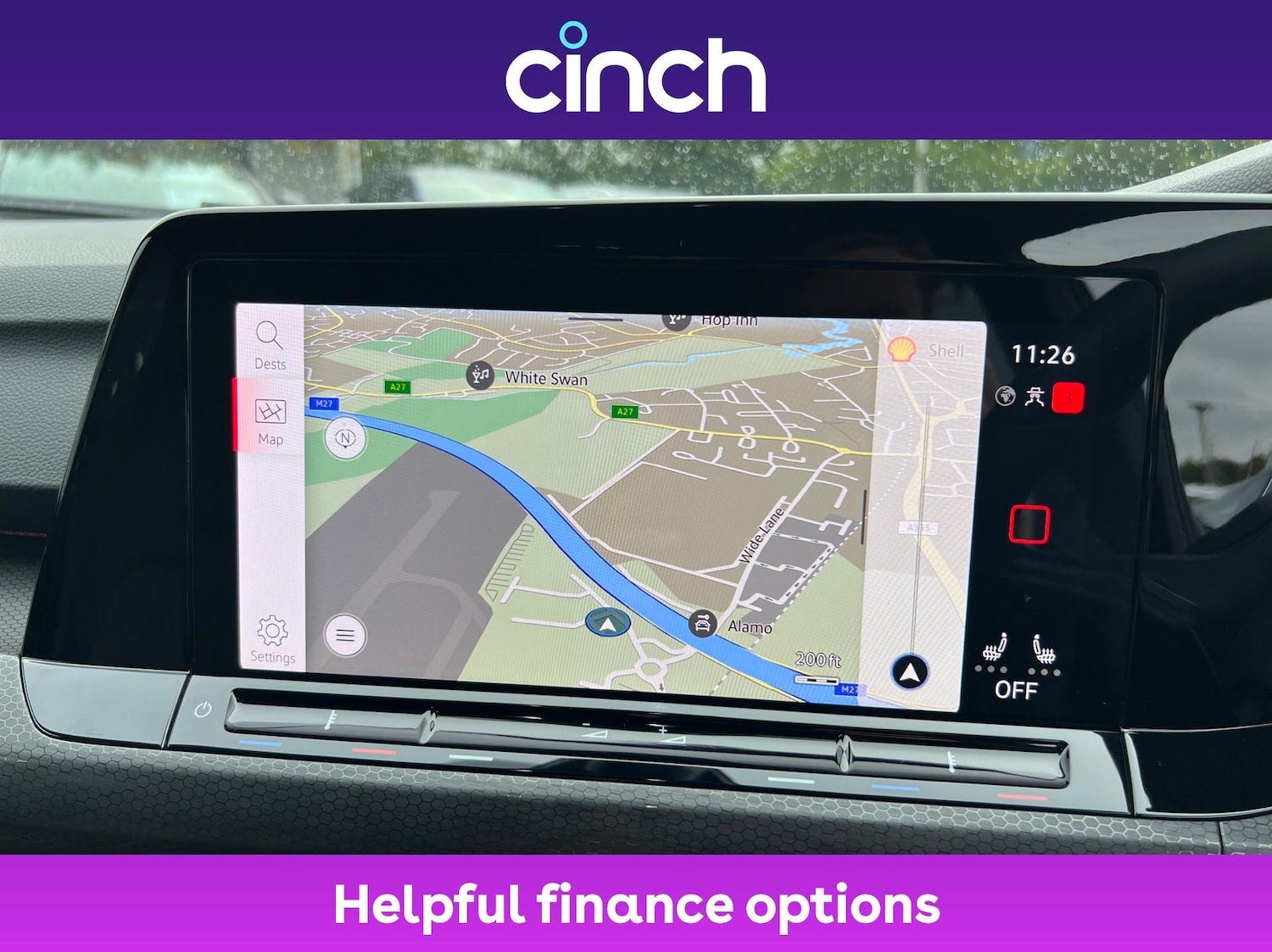 Used Volkswagen Golf 2021 for sale - 76883883: Photo 35