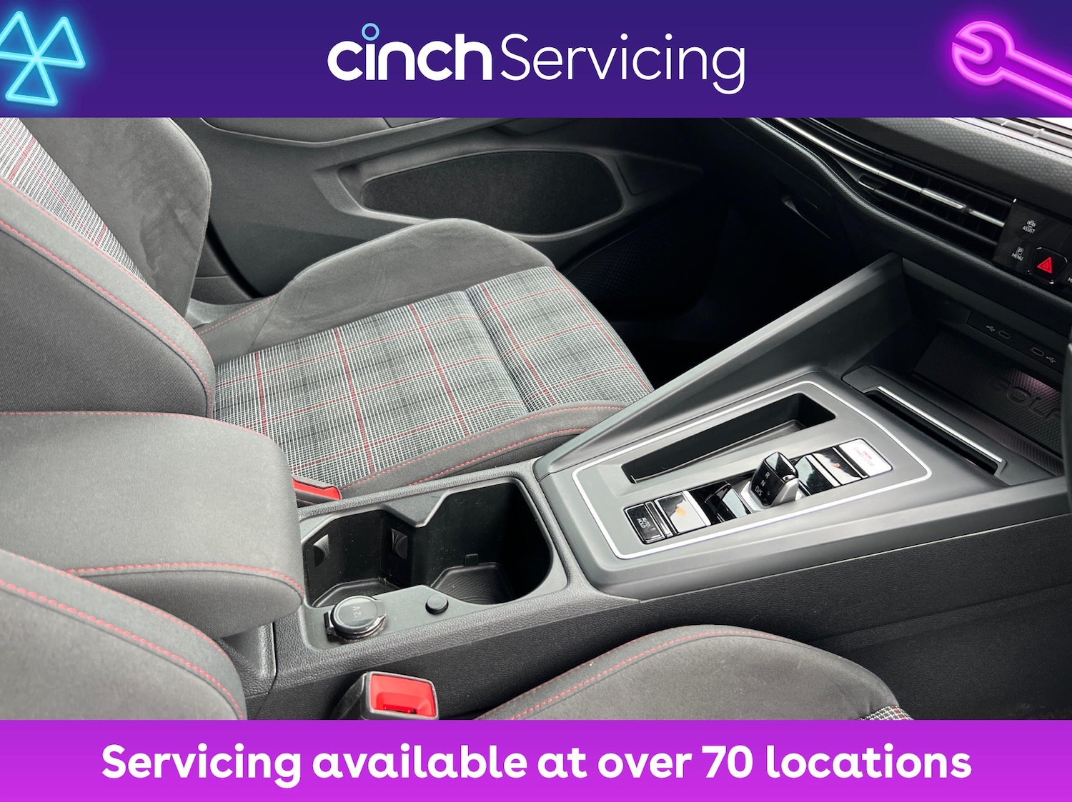 Used Volkswagen Golf 2021 for sale - 76883883: Photo 36