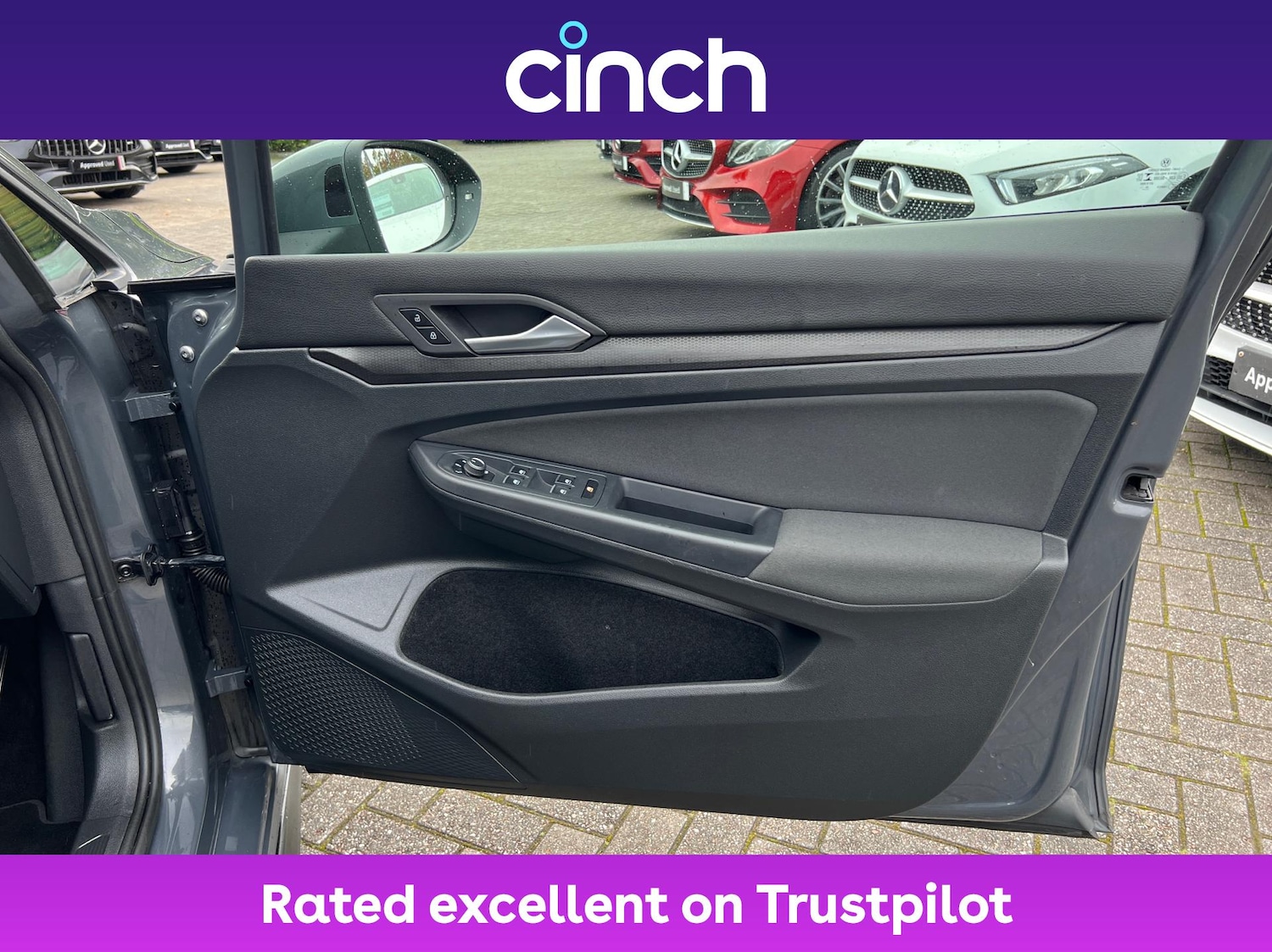 Used Volkswagen Golf 2021 for sale - 76883883: Photo 38