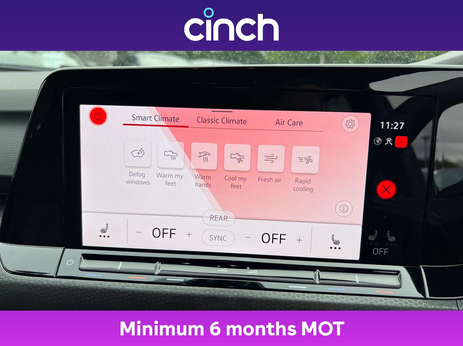 Used Volkswagen Golf 2021 for sale - 76883883: Photo 42