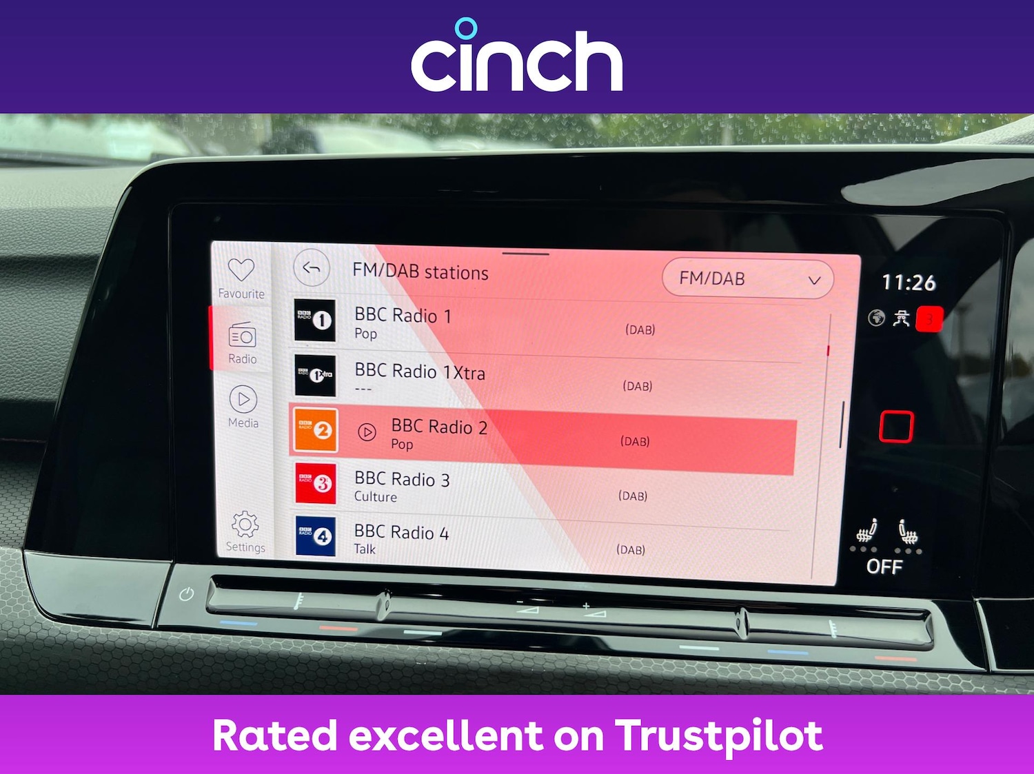 Used Volkswagen Golf 2021 for sale - 76883883: Photo 43