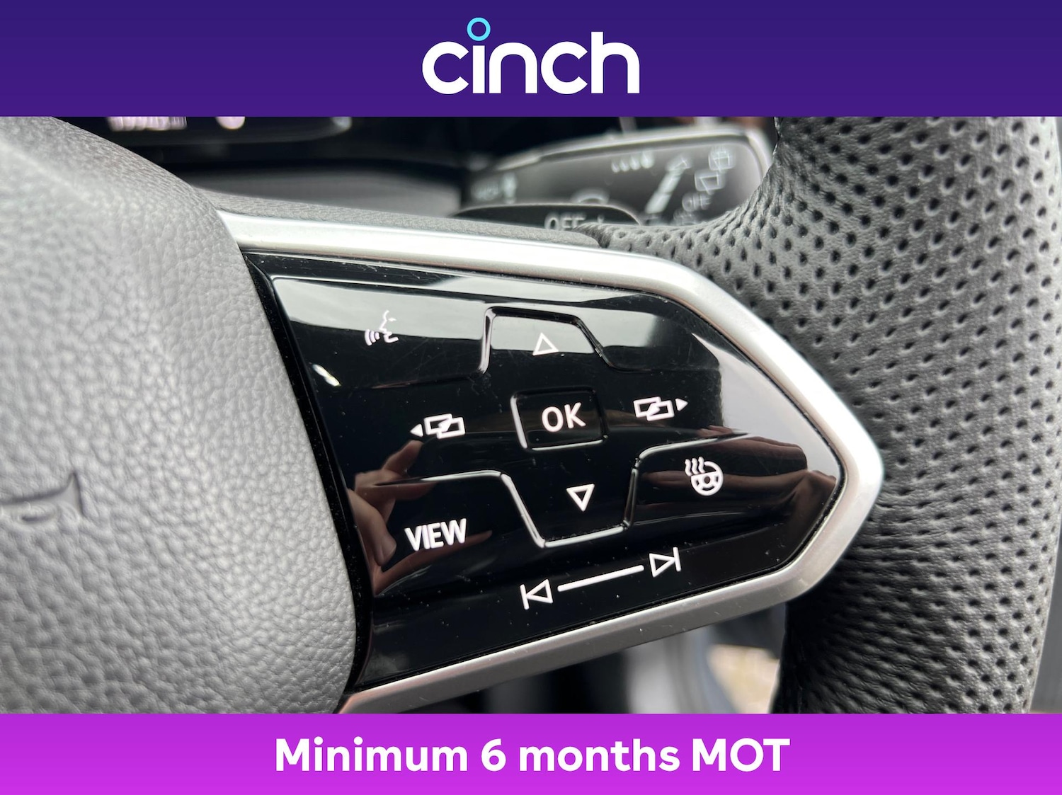 Used Volkswagen Golf 2021 for sale - 76883883: Photo 47