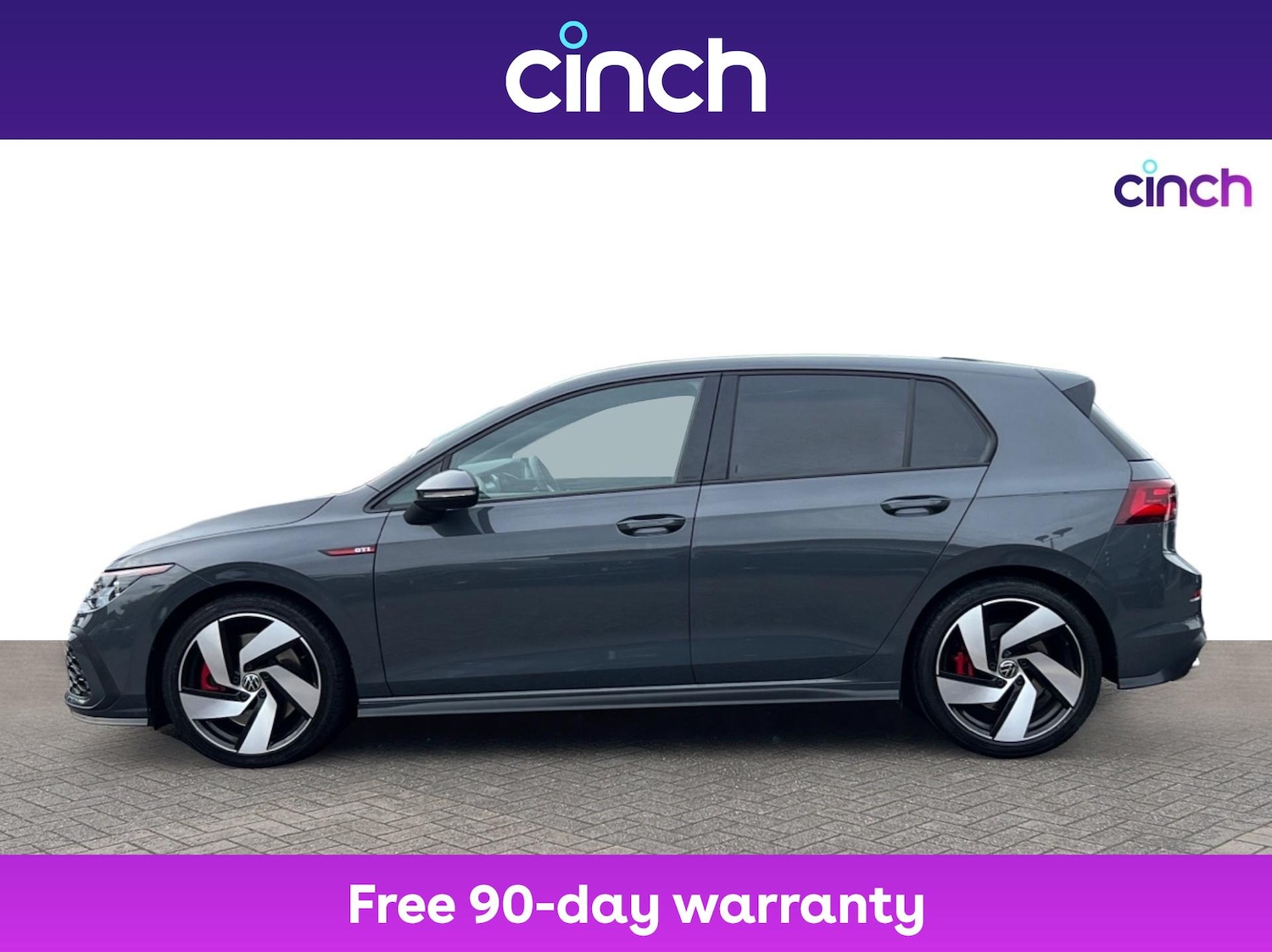 Used Volkswagen Golf 2021 for sale - 76883883: Photo 8