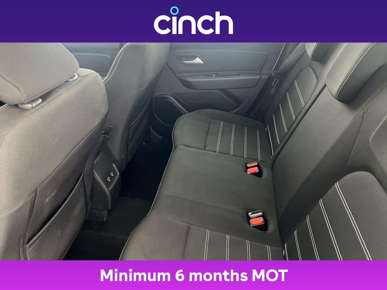 Used Dacia Duster 2022 for sale - 76941373: Photo 20