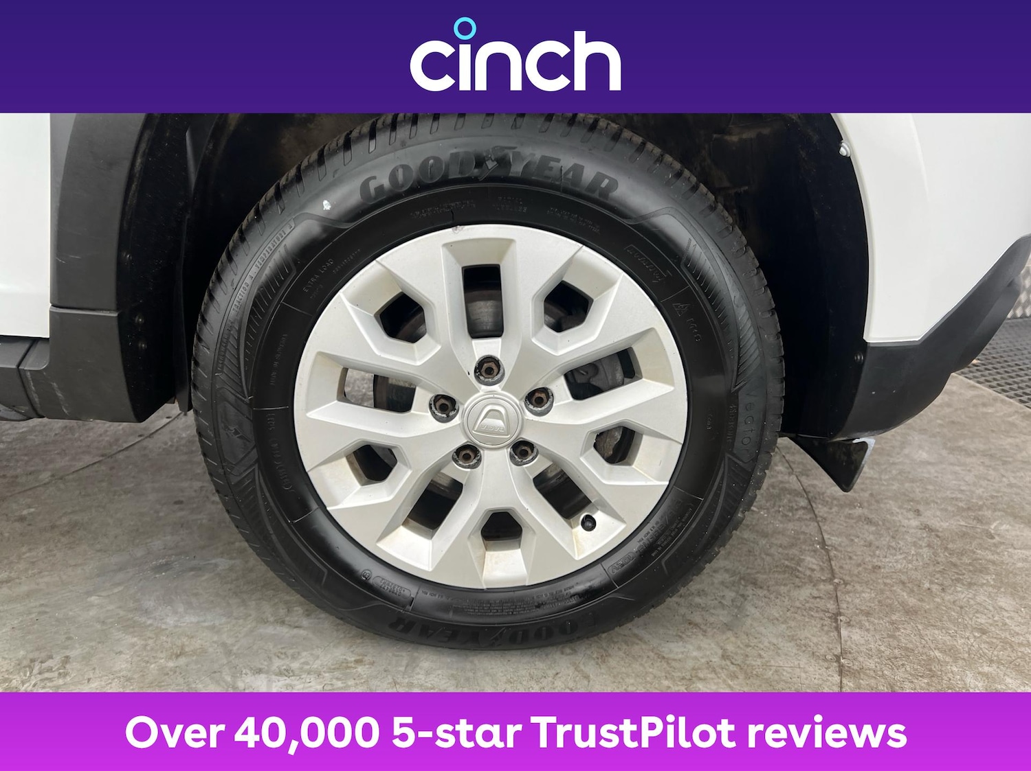 Used Dacia Duster 2022 for sale - 76941373: Photo 28