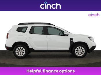 Used Dacia Duster 2022 for sale - 76941373: Photo