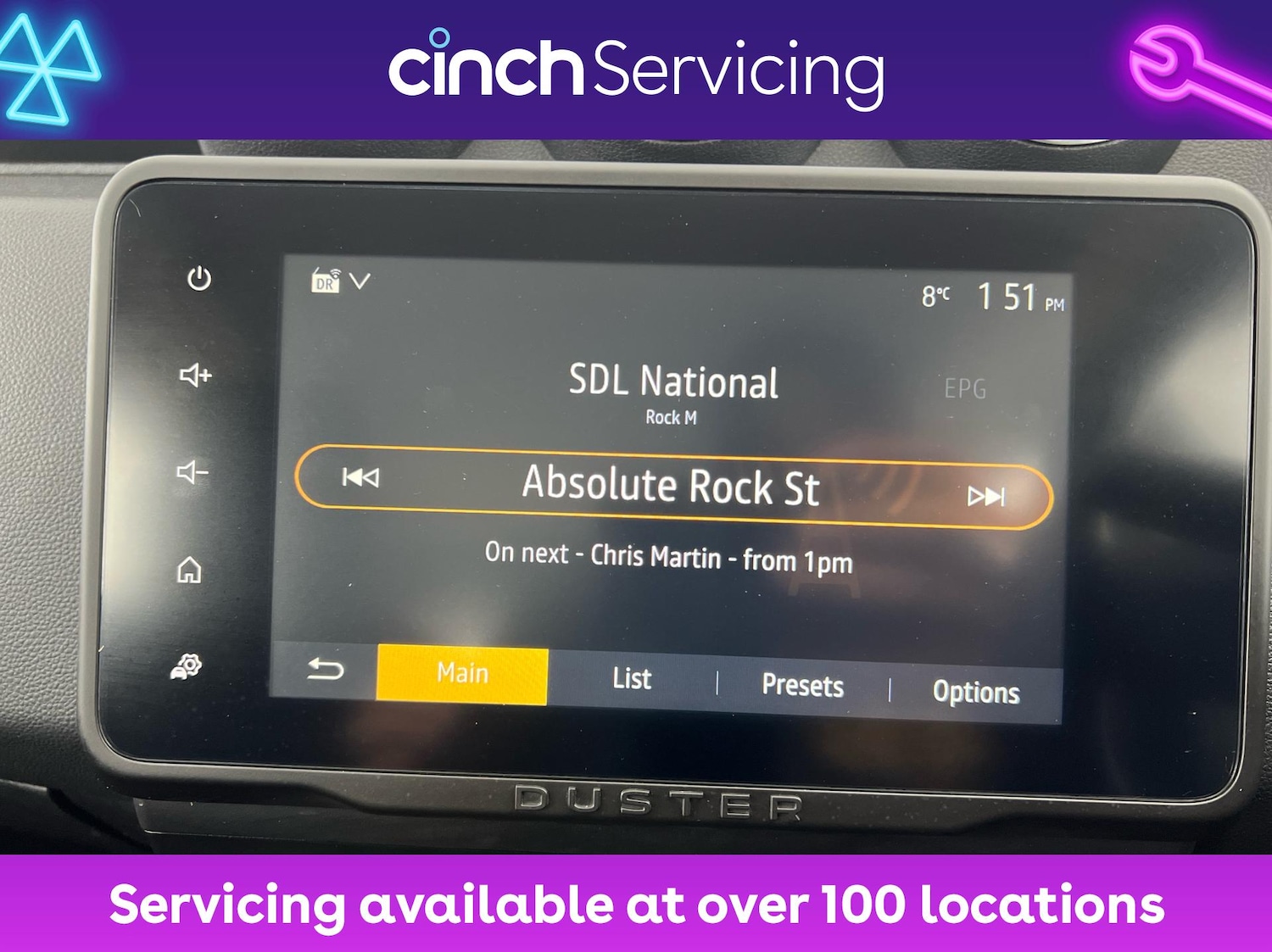 Used Dacia Duster 2022 for sale - 76941373: Photo 31