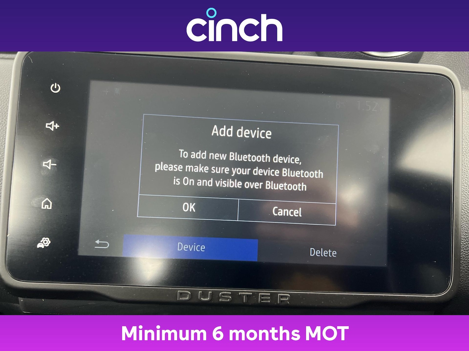 Used Dacia Duster 2022 for sale - 76941373: Photo 32