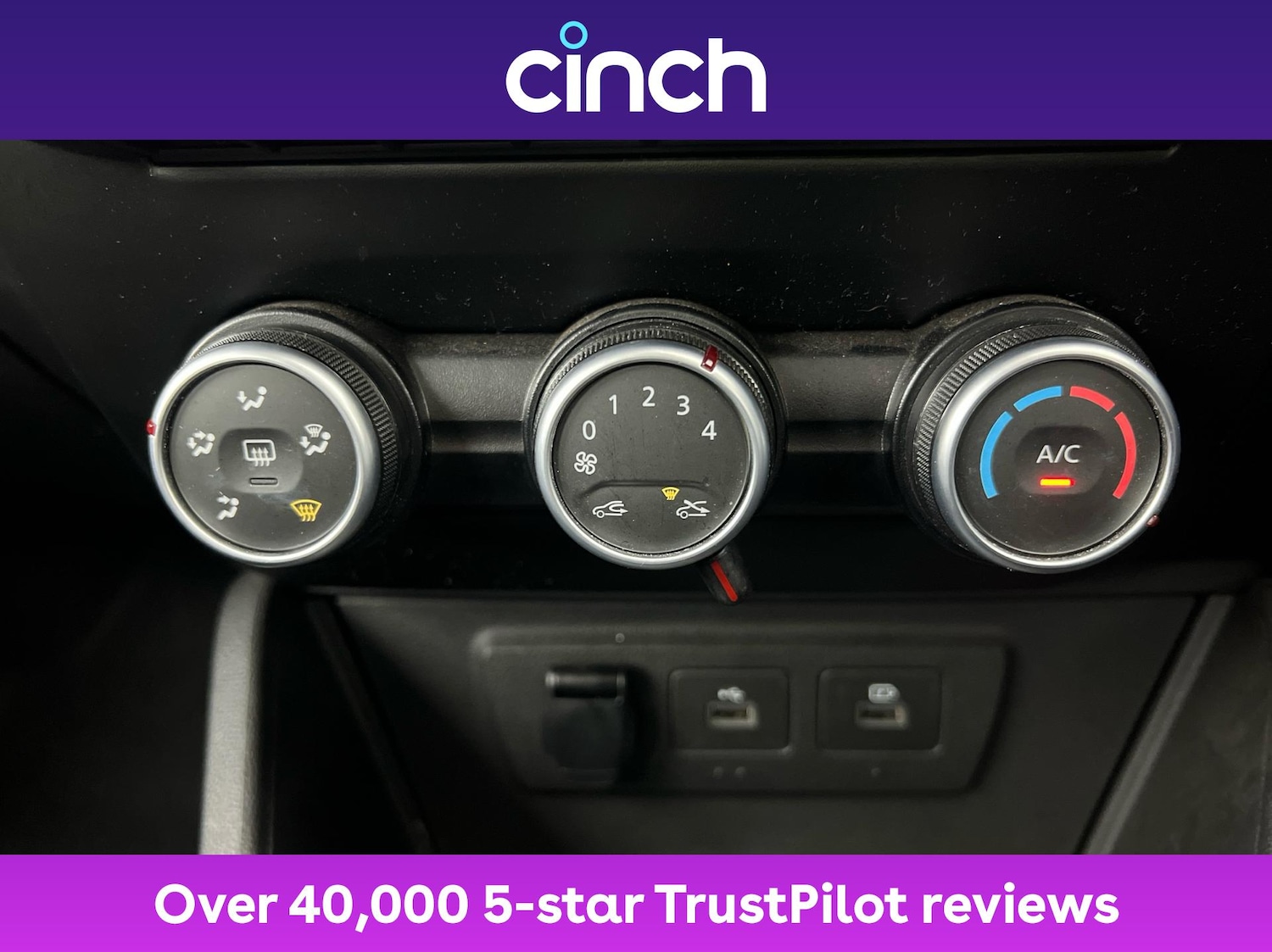 Used Dacia Duster 2022 for sale - 76941373: Photo 33