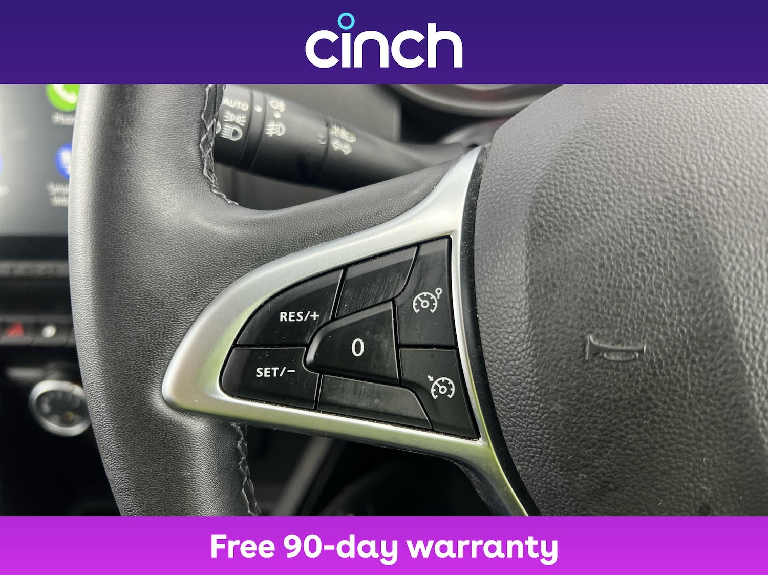 Used Dacia Duster 2022 for sale - 76941373: Photo 34