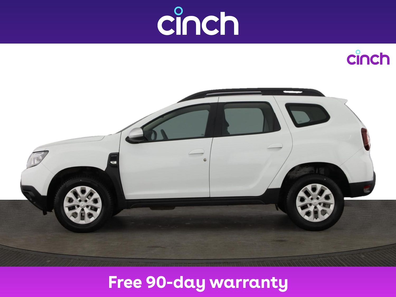 Used Dacia Duster 2022 for sale - 76941373: Photo 8