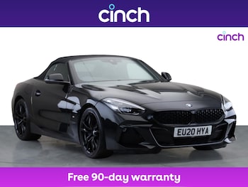 2020 - sDrive 20i M Sport 2dr Auto