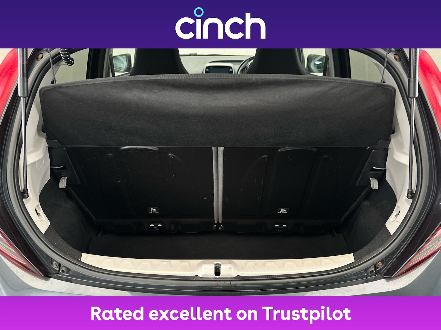 Used Toyota AYGO 2020 for sale - 76581467: Photo 21