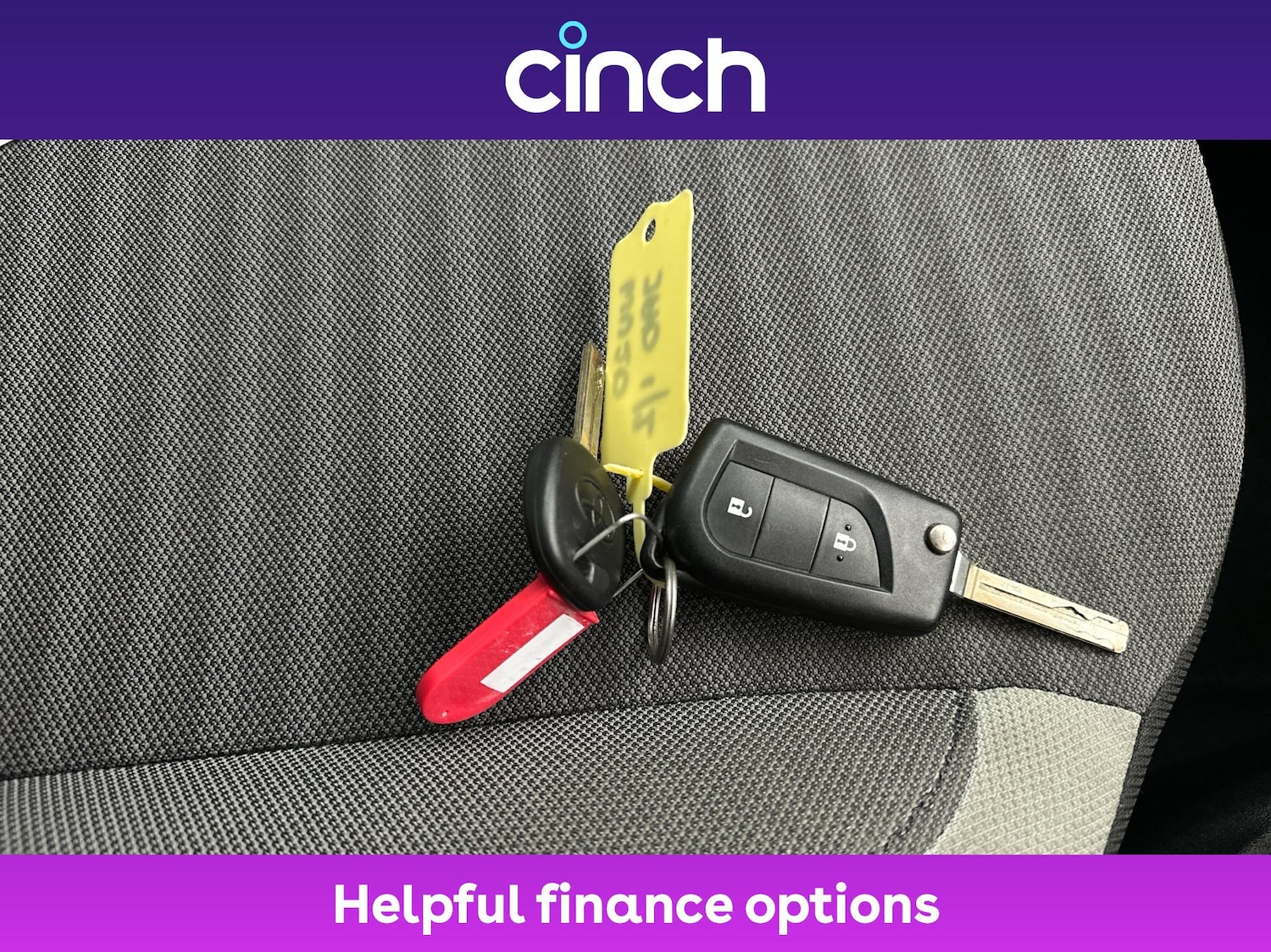 Used Toyota AYGO 2020 for sale - 76581467: Photo 30