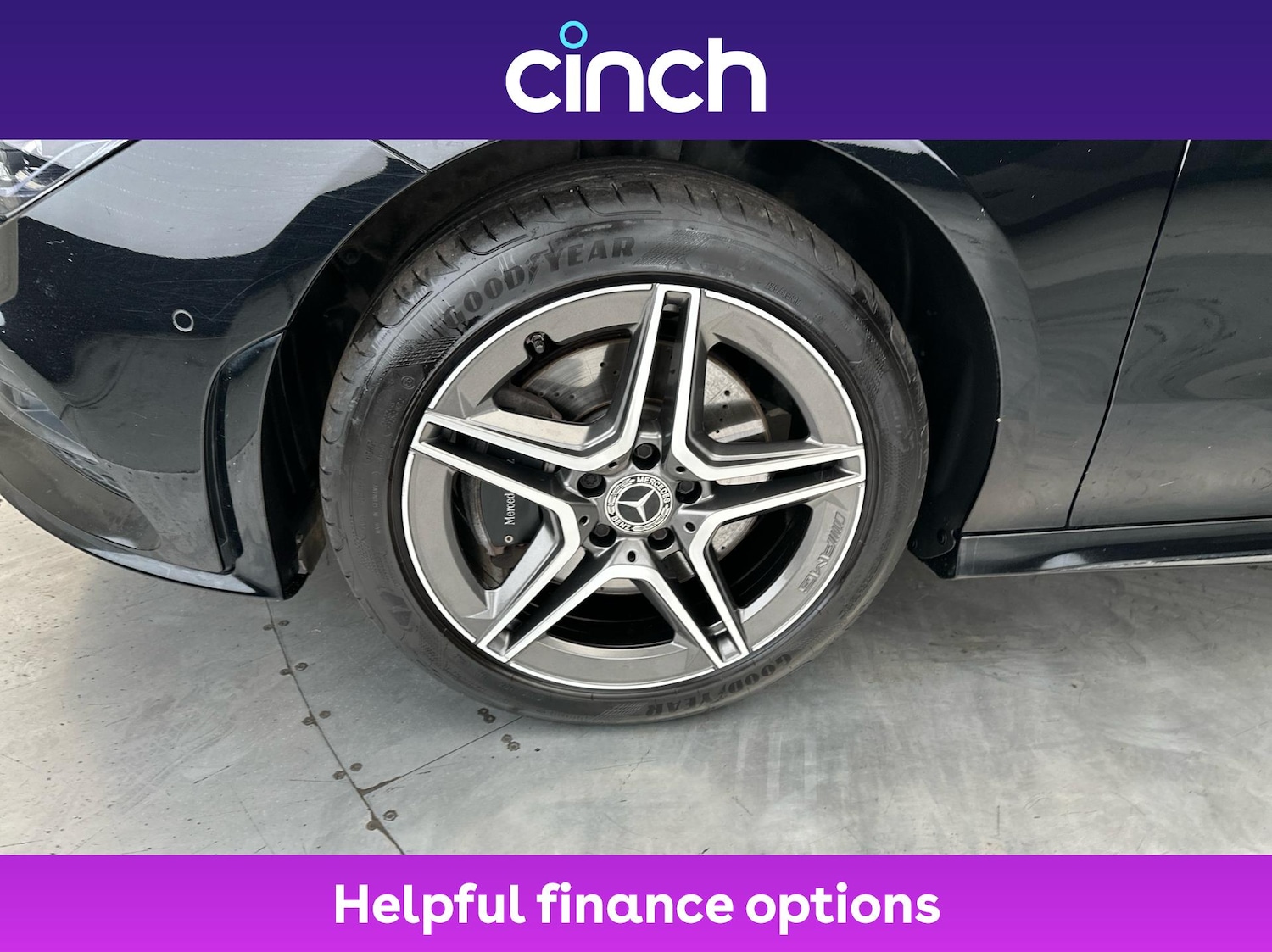 Used Mercedes-Benz CLA 2022 for sale - 76379796: Photo 24