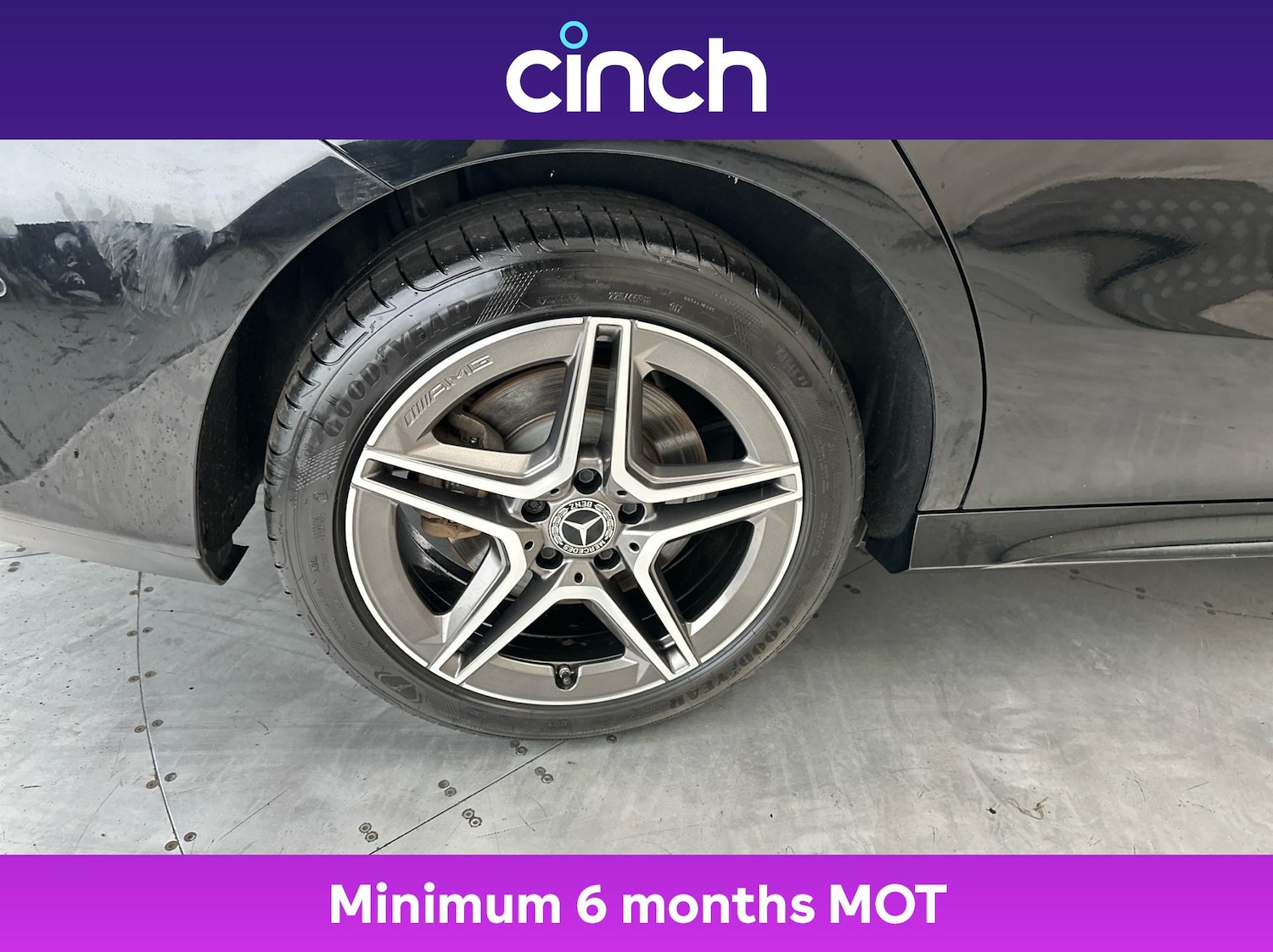 Used Mercedes-Benz CLA 2022 for sale - 76379796: Photo 27