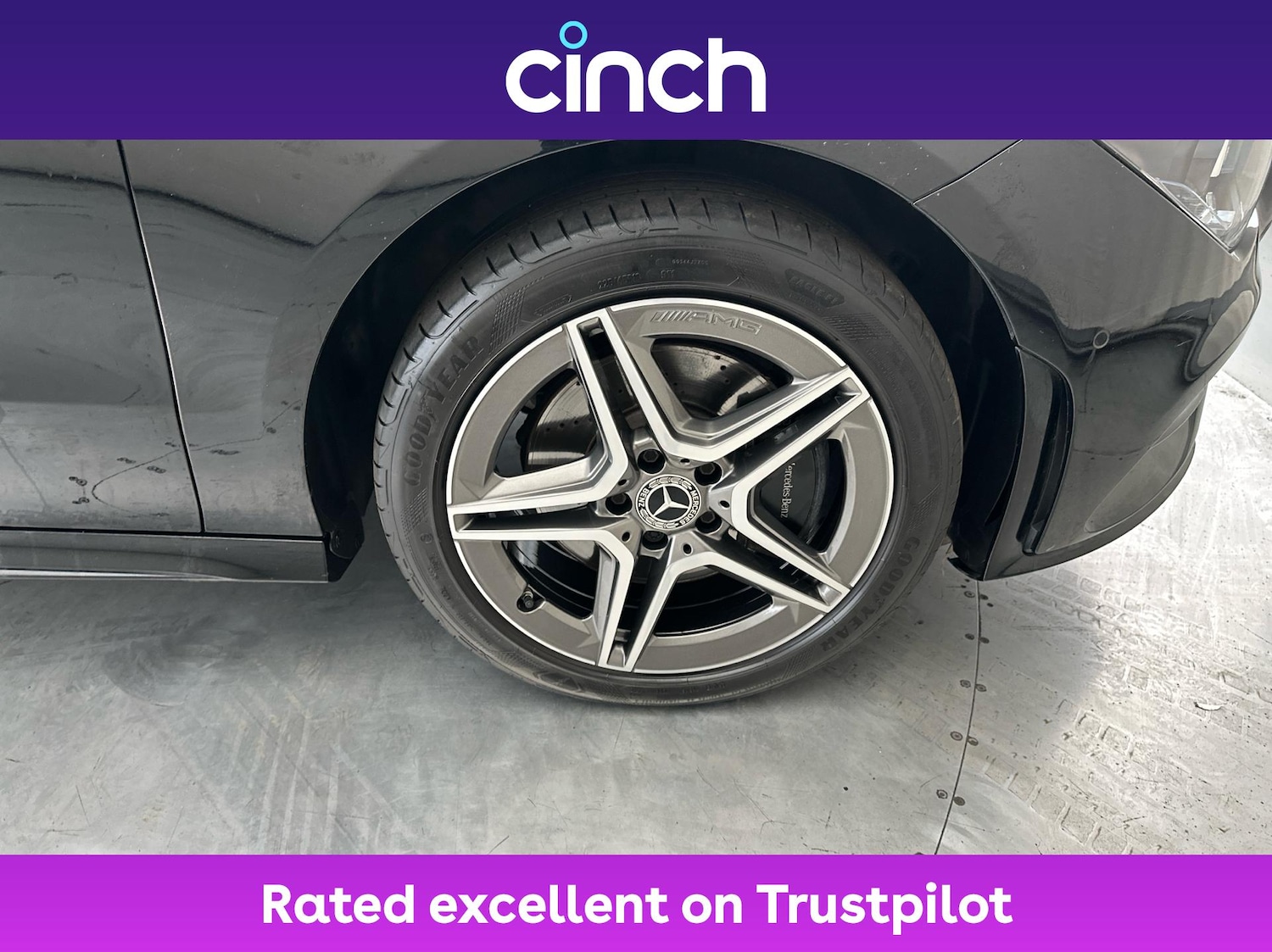 Used Mercedes-Benz CLA 2022 for sale - 76379796: Photo 28