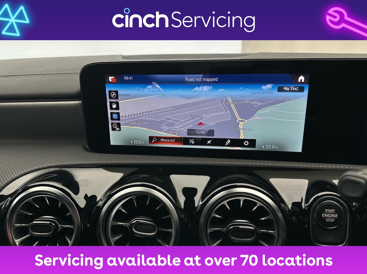 Used Mercedes-Benz CLA 2022 for sale - 76379796: Photo 31