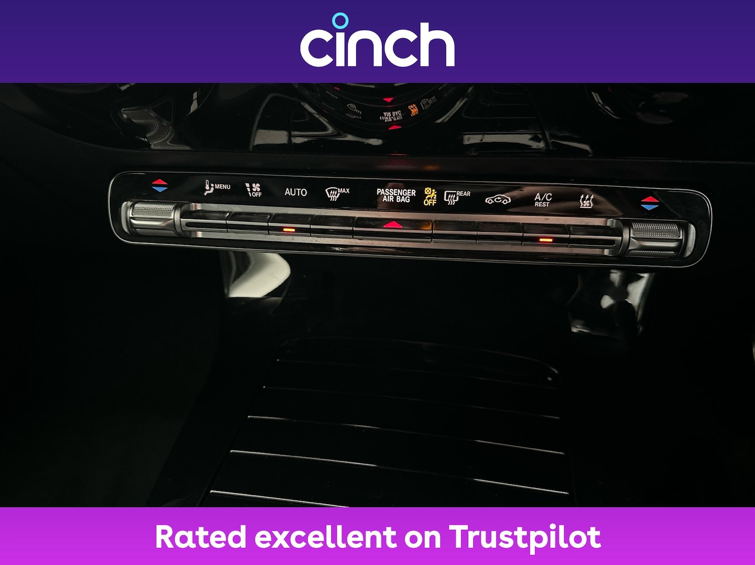 Used Mercedes-Benz CLA 2022 for sale - 76379796: Photo 33