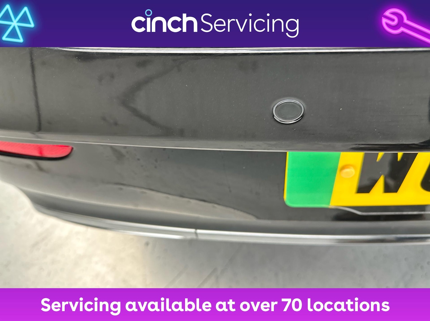 Used Mercedes-Benz CLA 2022 for sale - 76379796: Photo 36