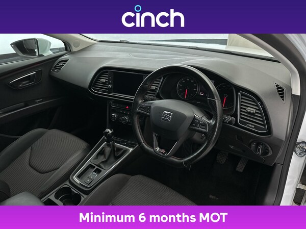 Used SEAT Leon 2018 for sale - 76173673: Photo 12