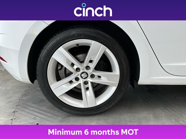 Used SEAT Leon 2018 for sale - 76173673: Photo 27