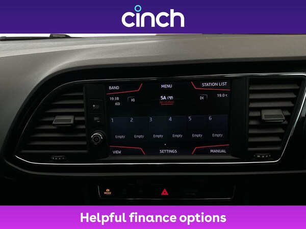 Used SEAT Leon 2018 for sale - 76173673: Photo 30