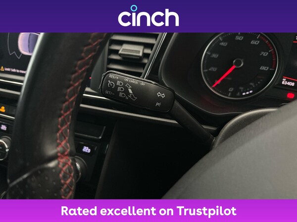 Used SEAT Leon 2018 for sale - 76173673: Photo 33