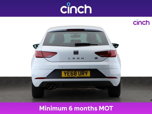 Used SEAT Leon 2018 for sale - 76173673: Photo 5