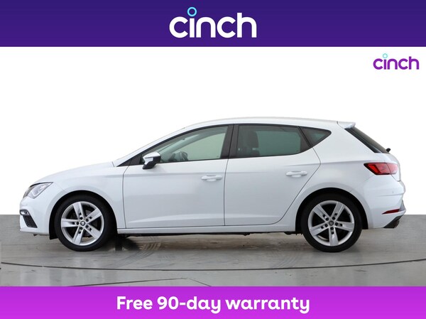 Used SEAT Leon 2018 for sale - 76173673: Photo 8