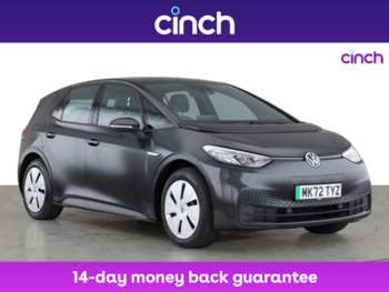 2022 - 107KW Life Pro 58kWh 5dr Auto [120kW Ch]
