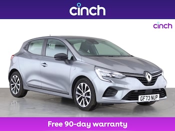 Renault - Clio