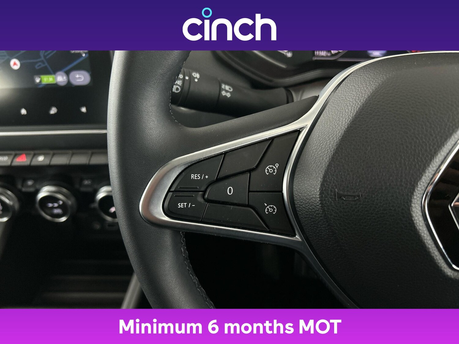 Used Renault Clio 2023 for sale - 76351206: Photo 32
