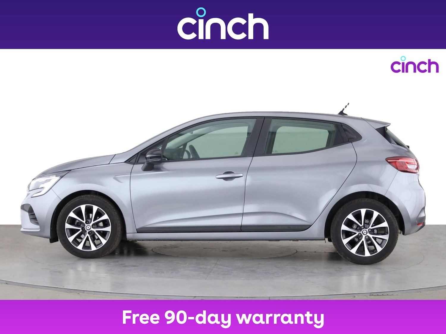 Used Renault Clio 2023 for sale - 76351206: Photo 8