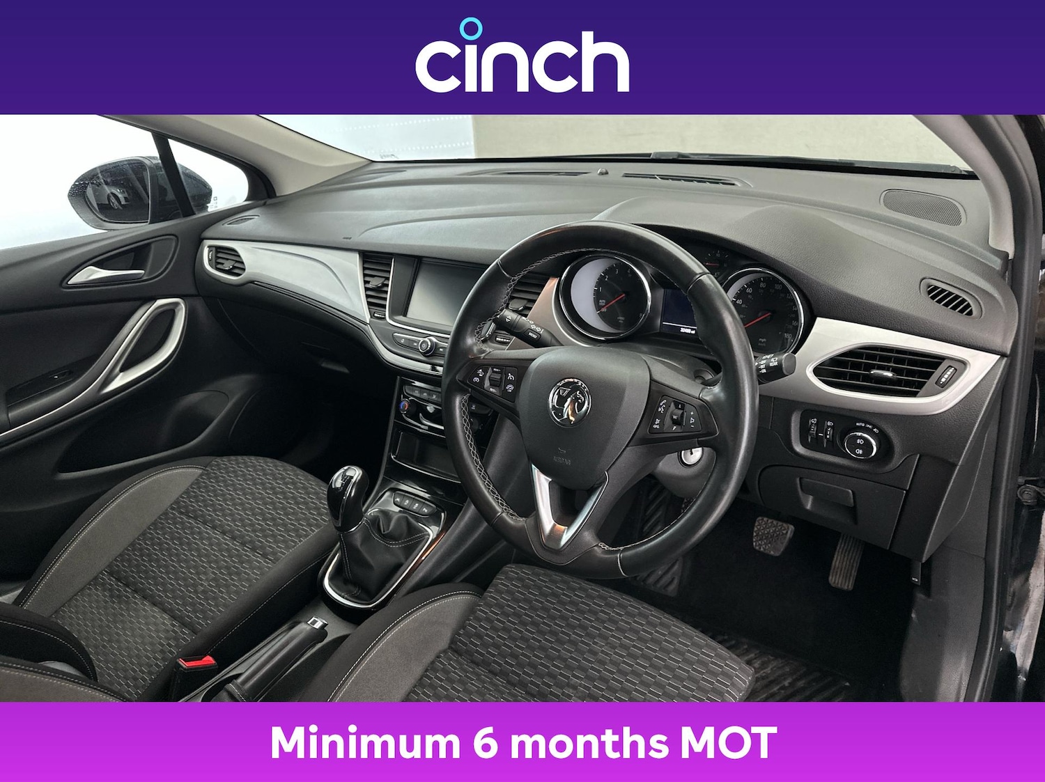 Used Vauxhall Astra 2020 for sale - 76480653: Photo 12