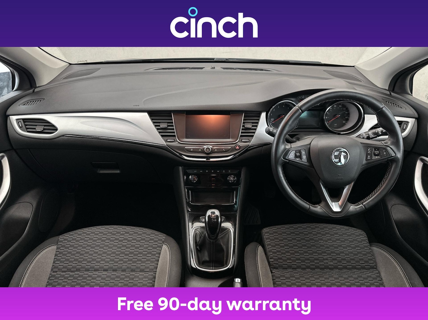 Used Vauxhall Astra 2020 for sale - 76480653: Photo 15