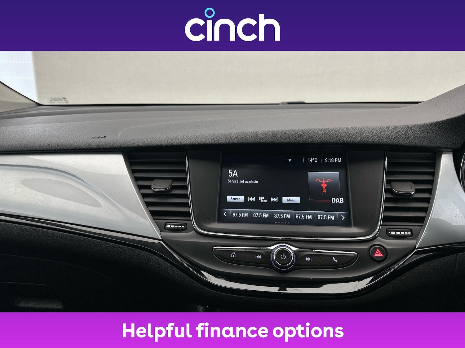 Used Vauxhall Astra 2020 for sale - 76480653: Photo 17