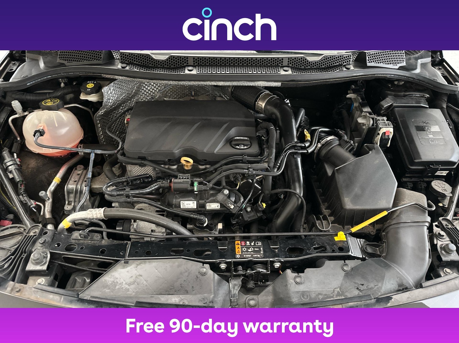 Used Vauxhall Astra 2020 for sale - 76480653: Photo 23