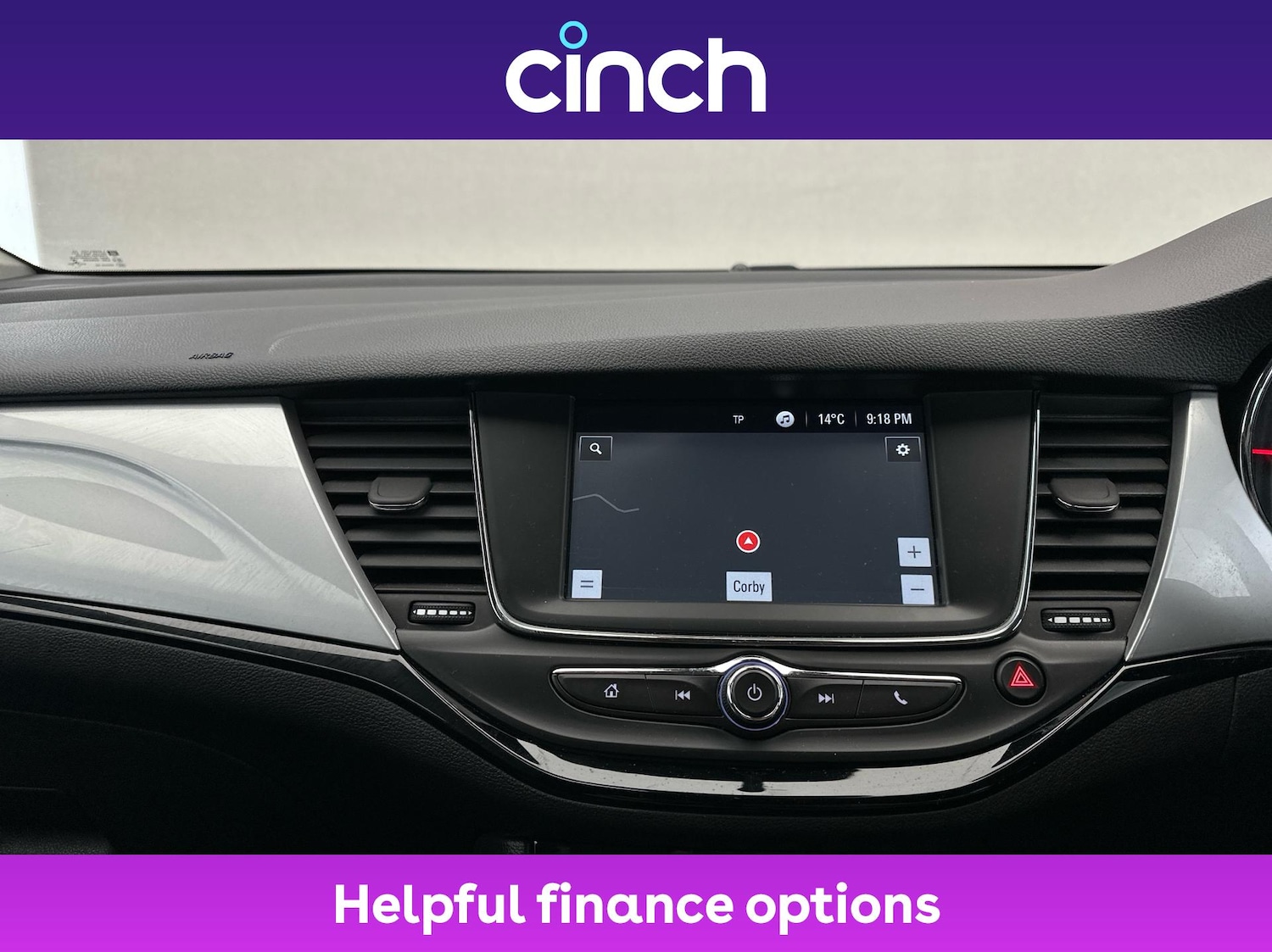 Used Vauxhall Astra 2020 for sale - 76480653: Photo 30