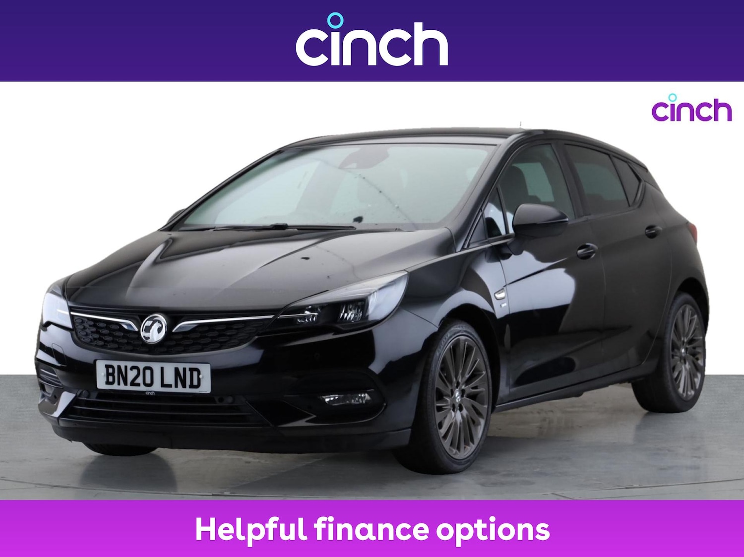 Used Vauxhall Astra 2020 for sale - 76480653: Photo 9